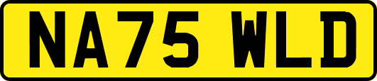 NA75WLD
