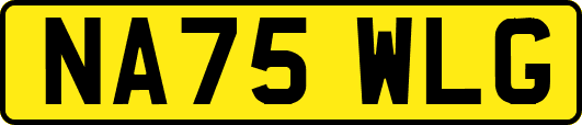 NA75WLG