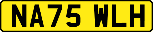 NA75WLH