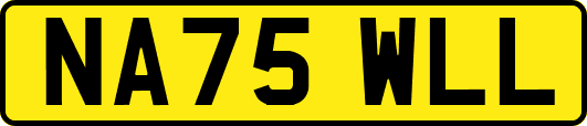 NA75WLL
