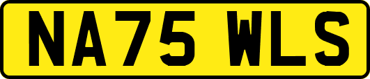 NA75WLS