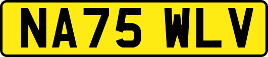 NA75WLV