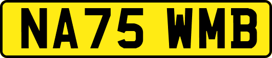 NA75WMB