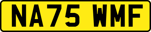 NA75WMF
