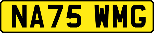 NA75WMG