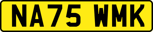 NA75WMK