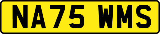 NA75WMS