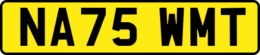 NA75WMT