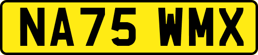 NA75WMX