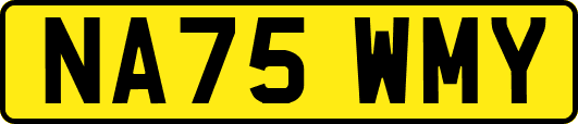 NA75WMY