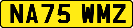 NA75WMZ