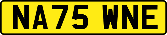 NA75WNE