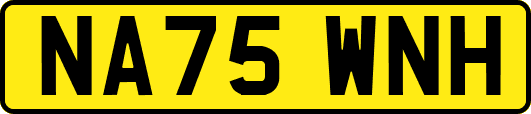 NA75WNH