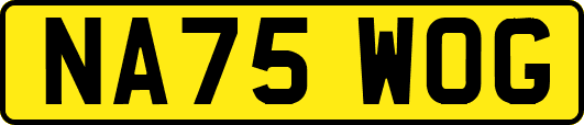 NA75WOG