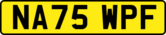 NA75WPF