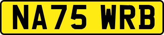 NA75WRB
