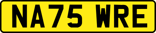 NA75WRE