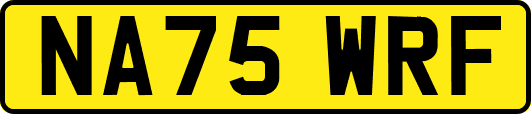 NA75WRF