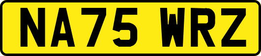 NA75WRZ