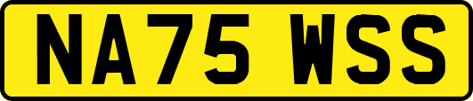 NA75WSS