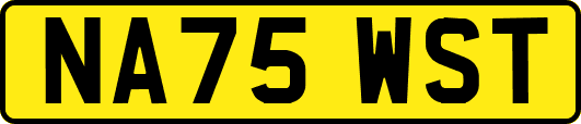 NA75WST