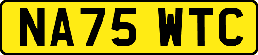 NA75WTC
