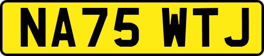 NA75WTJ