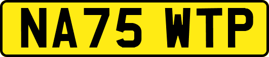 NA75WTP