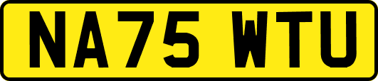 NA75WTU