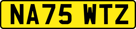 NA75WTZ