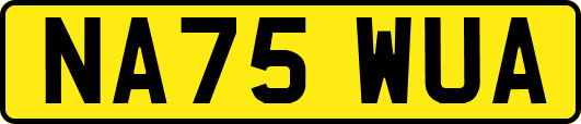 NA75WUA