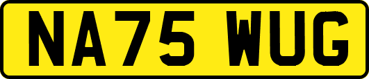 NA75WUG