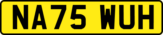 NA75WUH