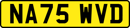 NA75WVD