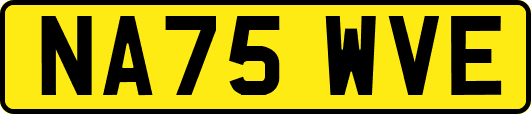 NA75WVE