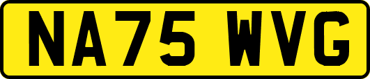 NA75WVG