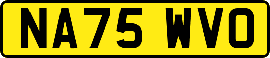 NA75WVO