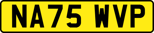 NA75WVP