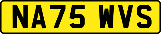NA75WVS