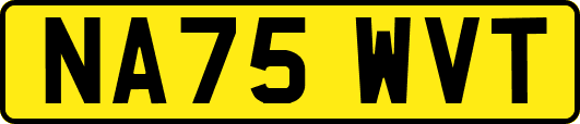 NA75WVT