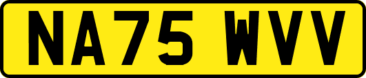 NA75WVV
