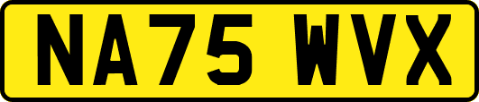 NA75WVX