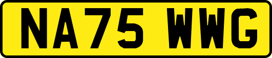NA75WWG