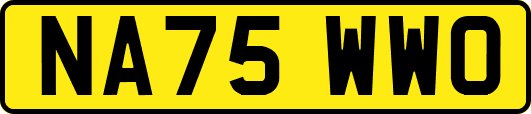NA75WWO
