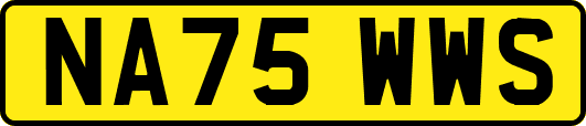 NA75WWS