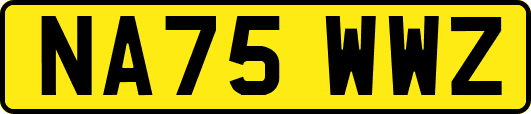 NA75WWZ