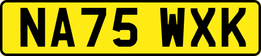 NA75WXK