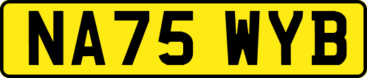 NA75WYB