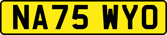 NA75WYO