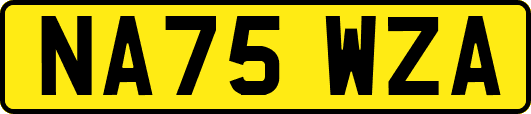 NA75WZA